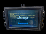 Service Jeep Compass